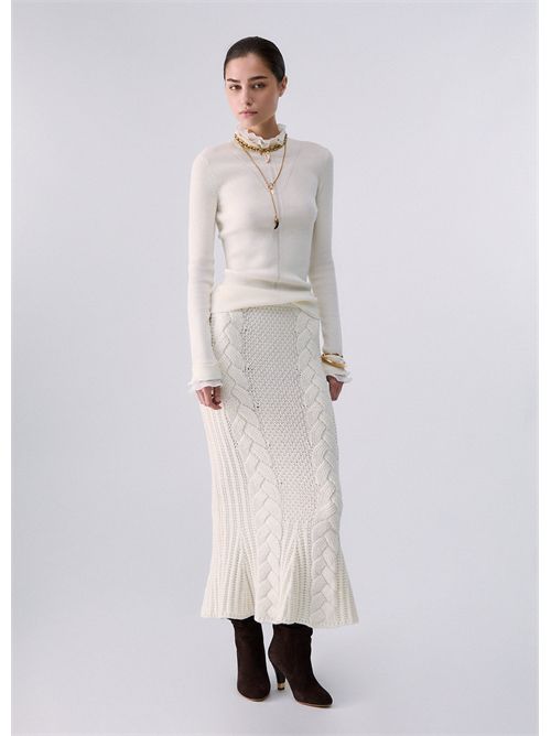 Jersey woman Liu jo LIU JO | CF6043MA82O/10701